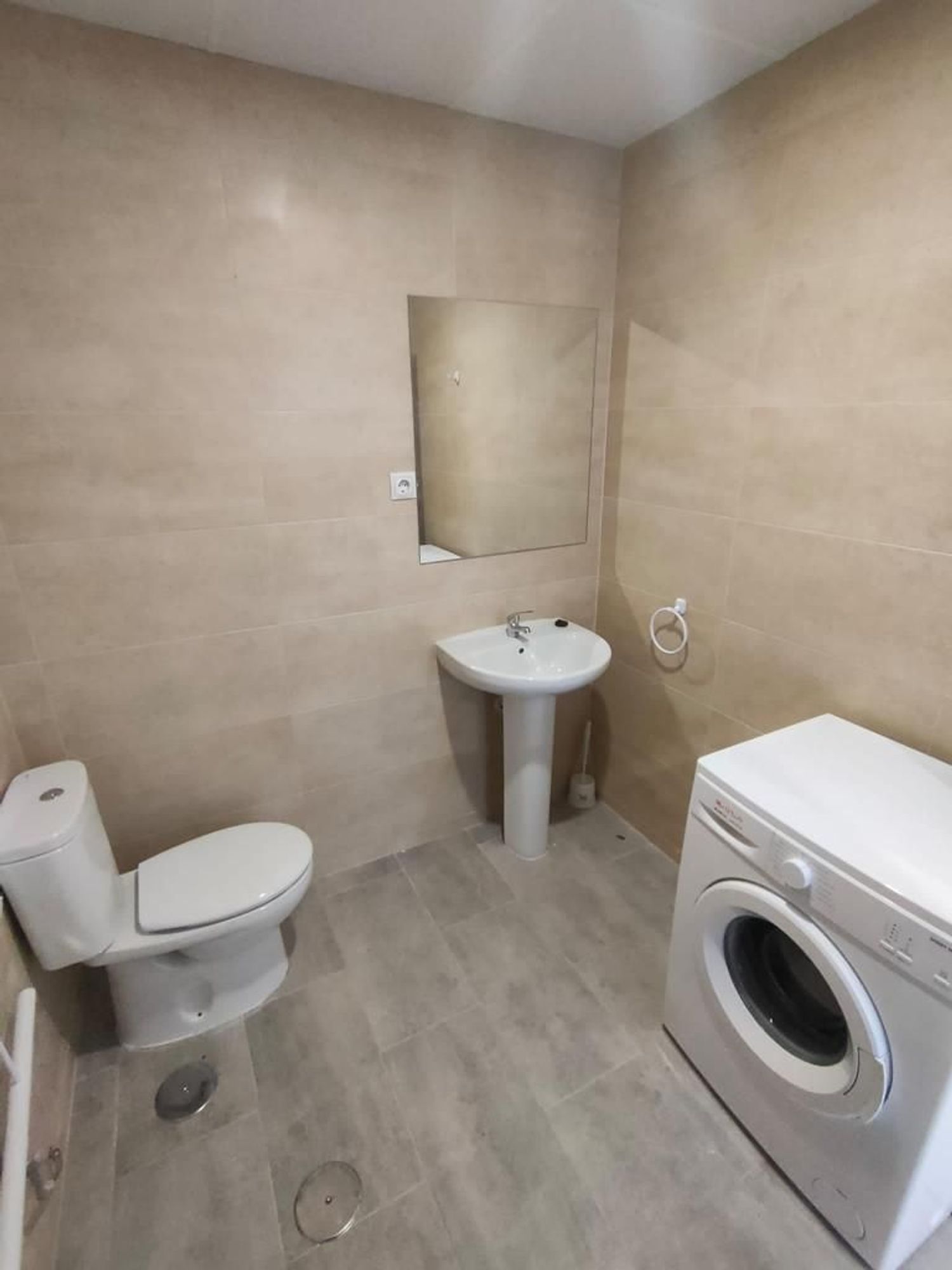 Estudio en avenida de Valladolid, 47 - Foto 6