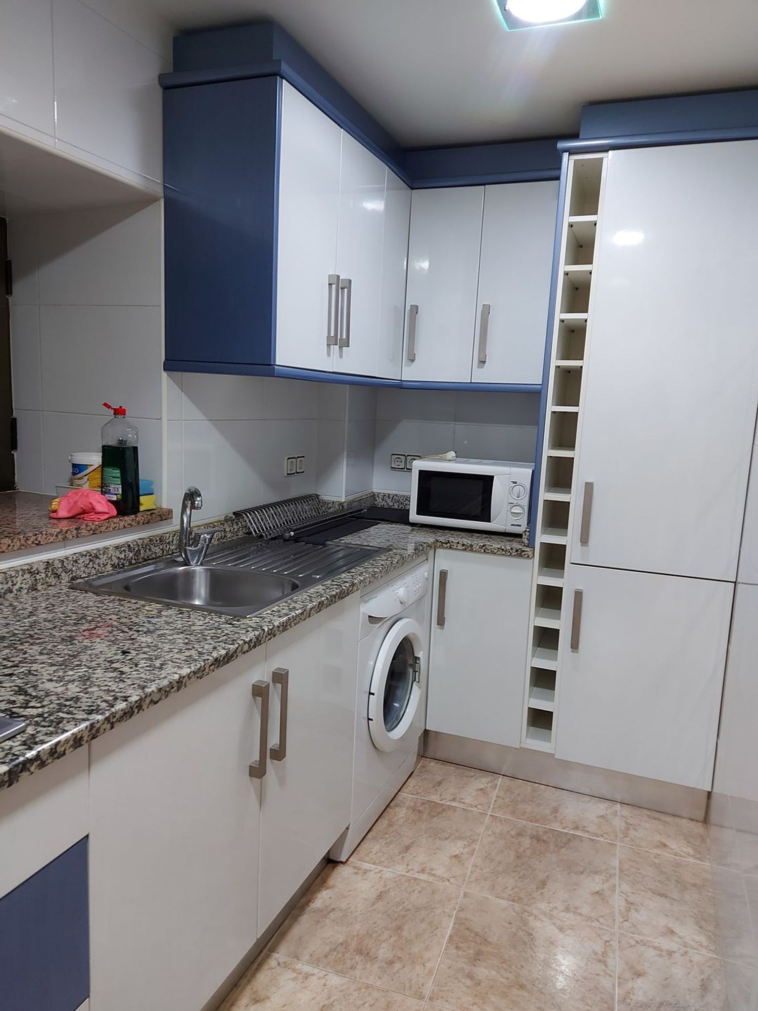 Casa de pueblo en Avenida Santa María Magdalena, 66 - Foto 4
