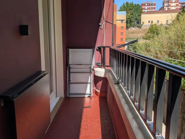 Piso en Calle Prim, 19, Iturralde - Foto 12
