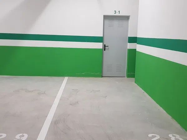 Piso en Calle Pacífico - Foto 49