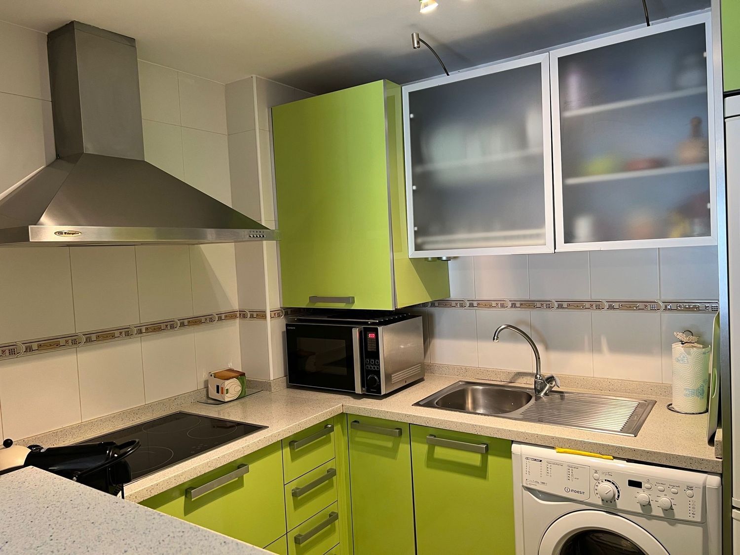 Piso en Calle Marconi, 32, Zona Puerto Deportivo, Zona Puerto Deportivo - Foto 28
