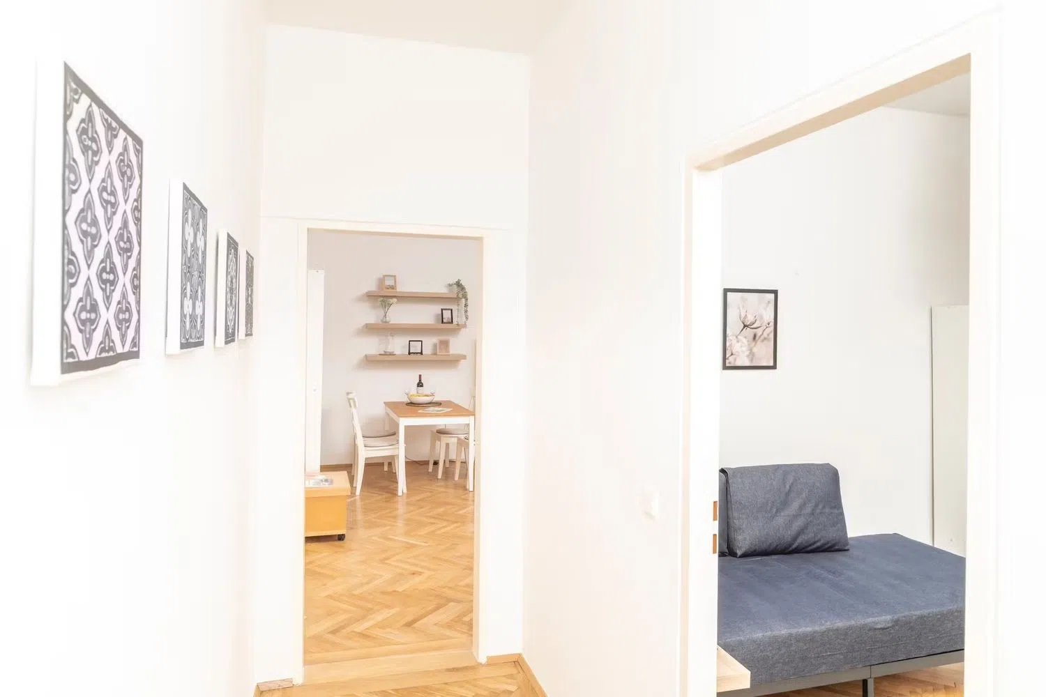 Piso en C. de los Vascos, 6 - Foto 18