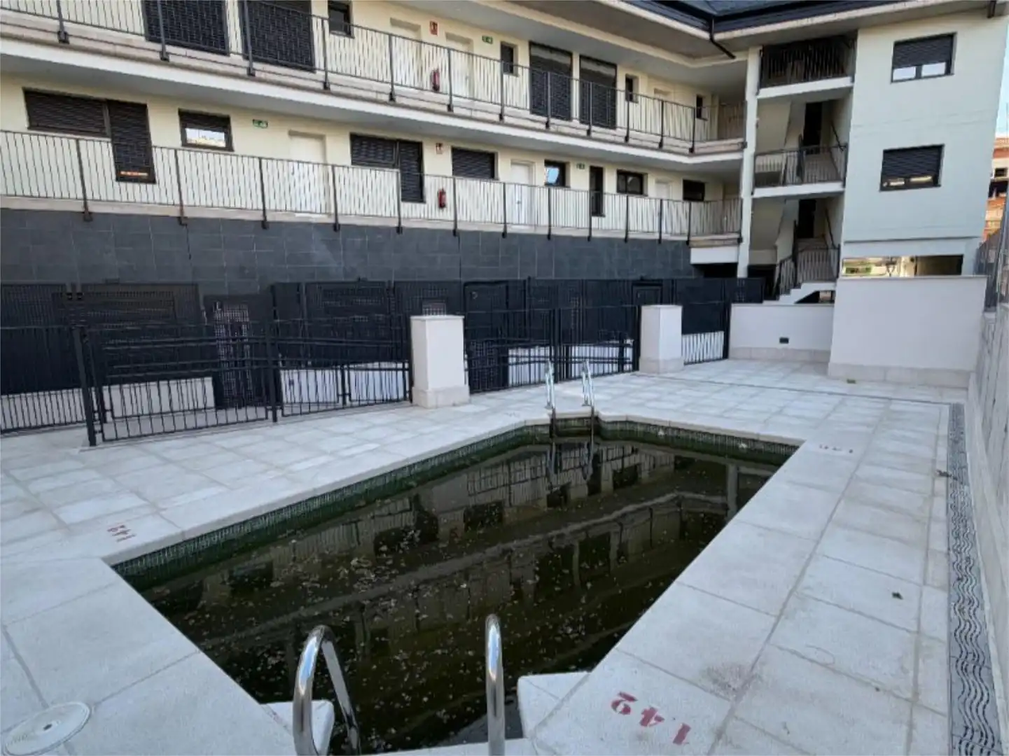 Piso en  Calle de García y Álvarez 2 - Foto 32