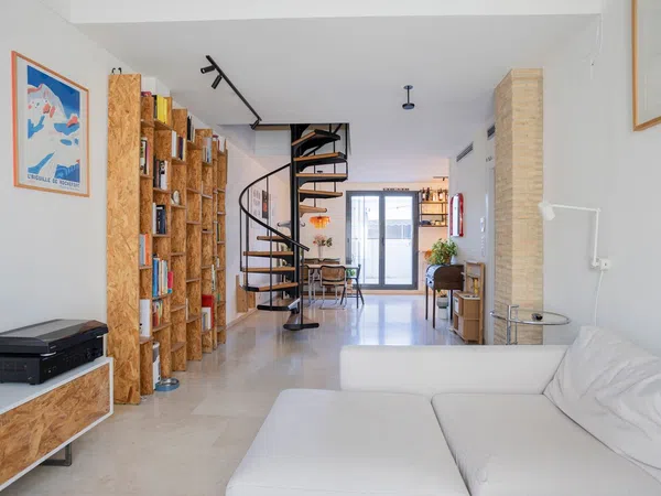 Dúplex en Calle de Guillem Sorolla, 28, El Pilar - Foto 8