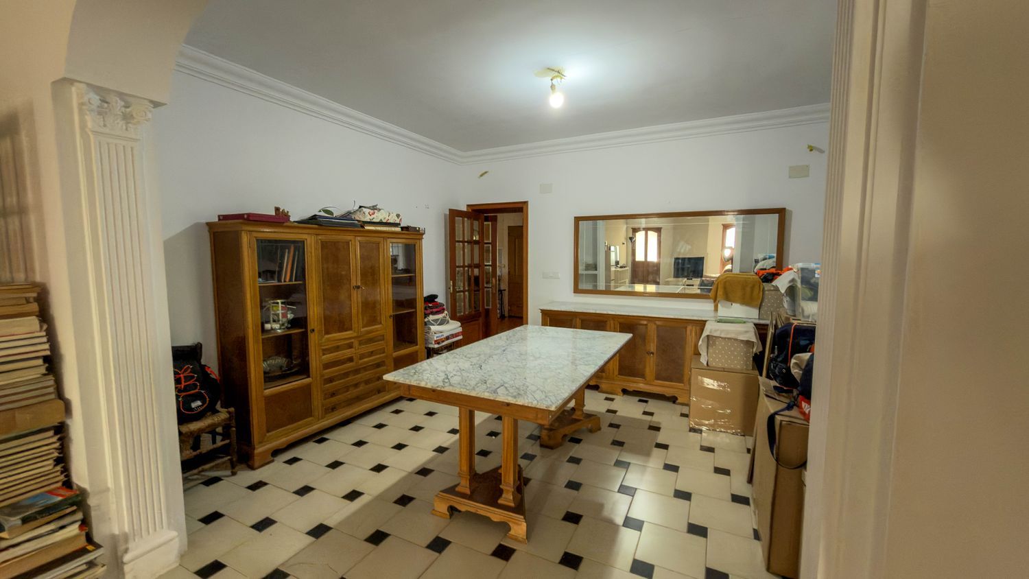 Casa o chalet independiente en Diseminado Diseminados, 830 D - Foto 15
