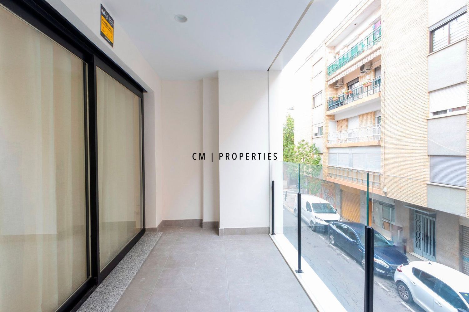 Piso en Calle de les Germanies, Zona Avenida al Vedat, Zona Avenida al Vedat - Foto 33