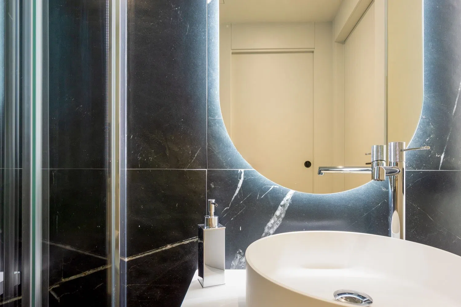 Piso en paseo de Gràcia, 44 - Foto 19