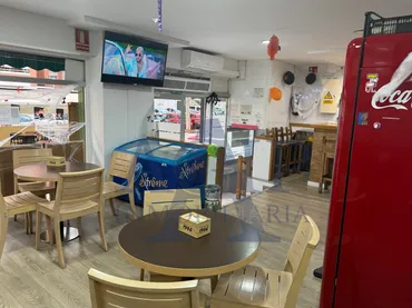 Local comercial en  Passatge Riu Congost - Foto 21