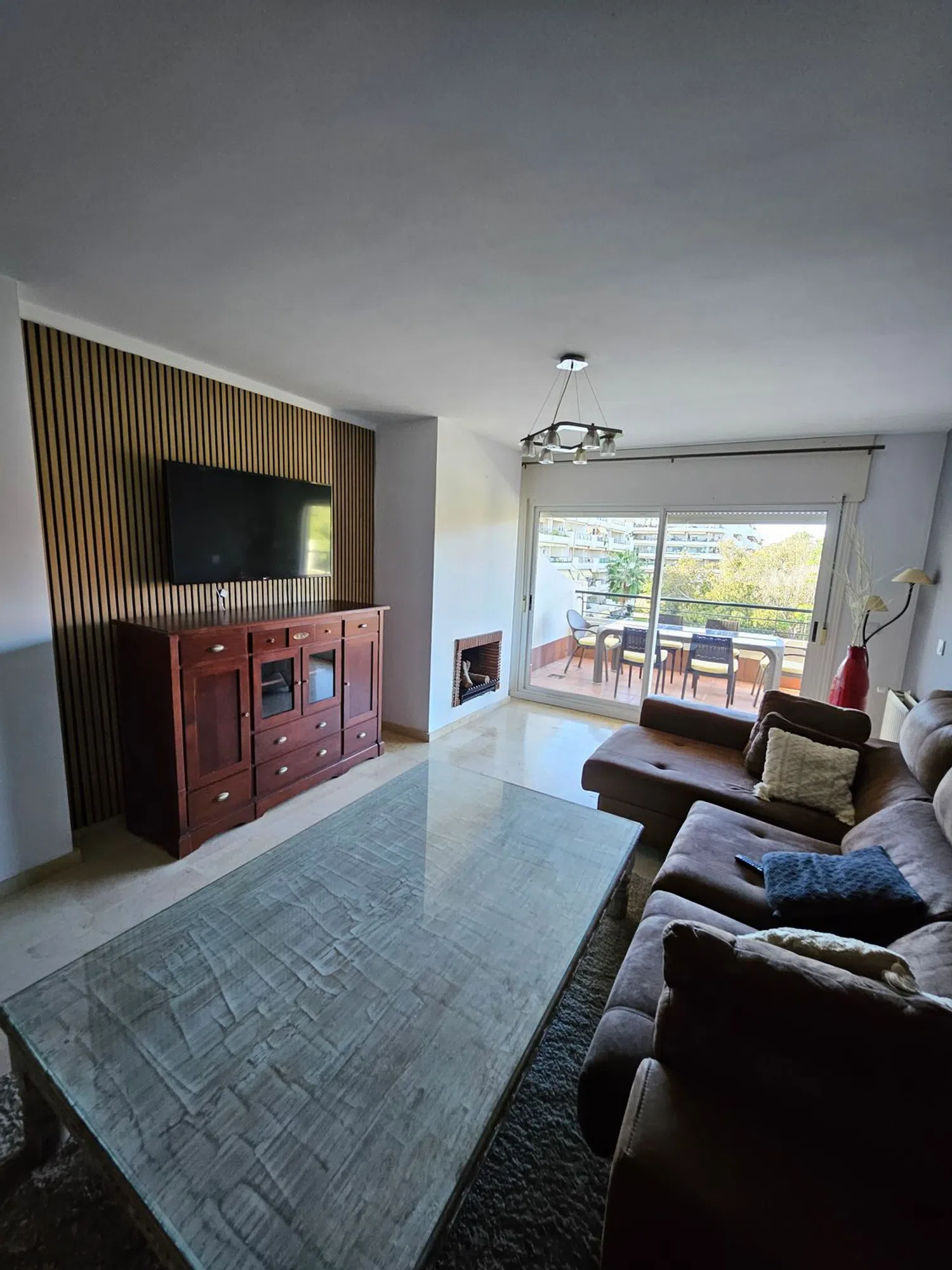 Dúplex en camino Cortes, 1 - Foto 20