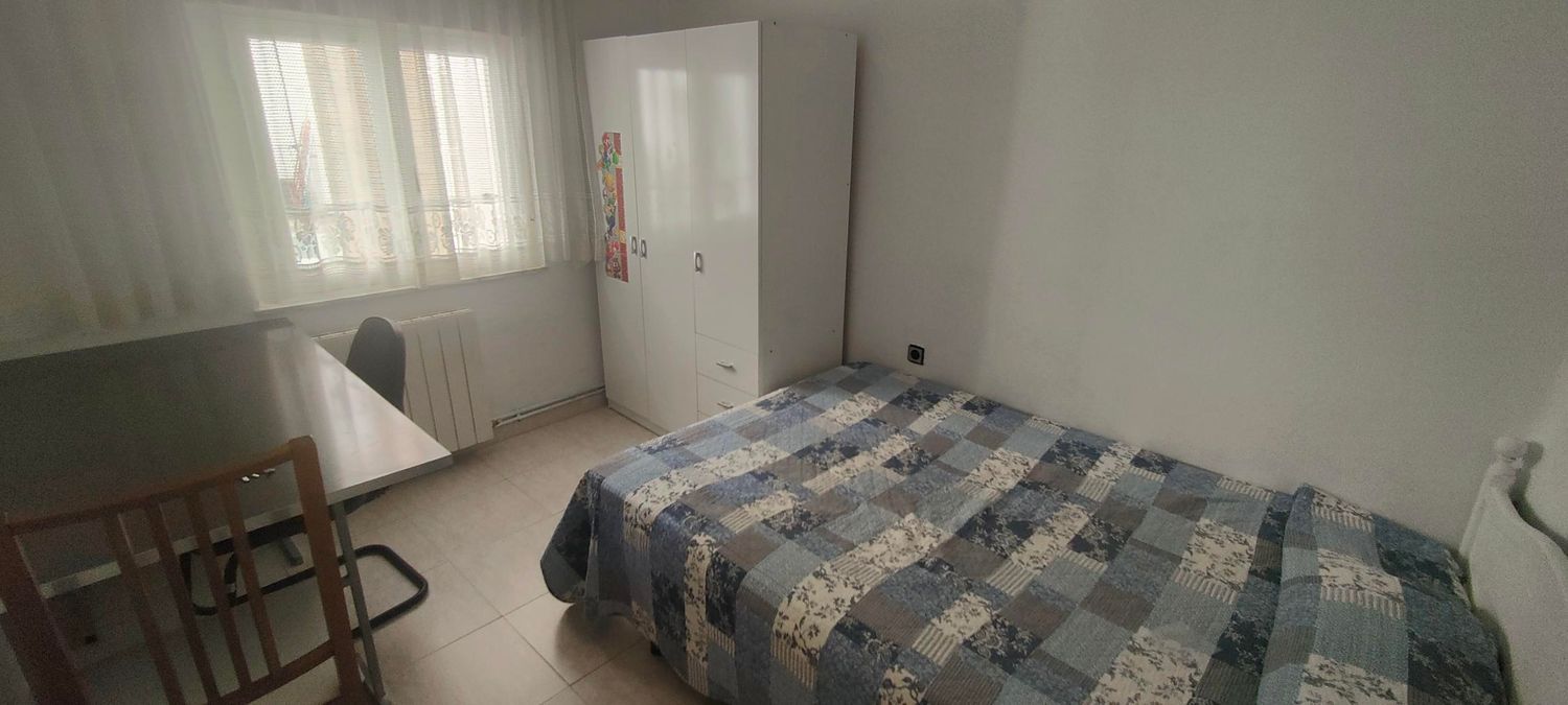 Piso en Calle Navasfrías, 2, San Bernardo - Foto 3