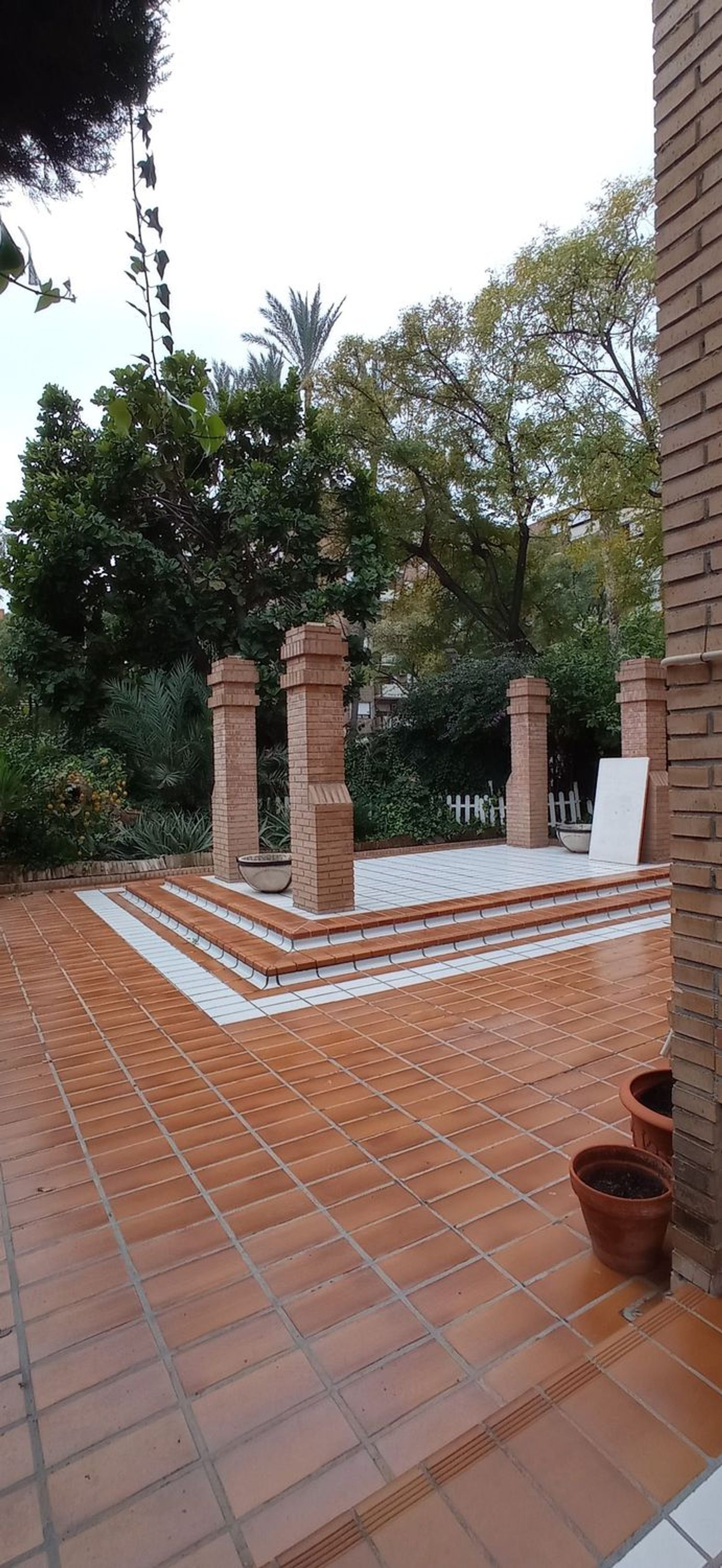 Casa o chalet independiente en Avenida de los Pinos, 12 ,, Santa María de Gracia - Foto 30