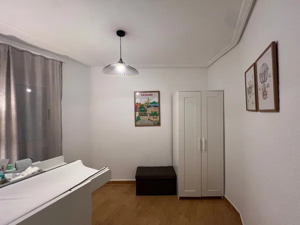 Piso en calle de Xile, 10 - Foto 12