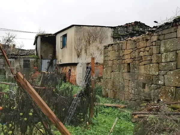 Casa de pueblo en Calle Xan da Costa, 6 - Foto 3