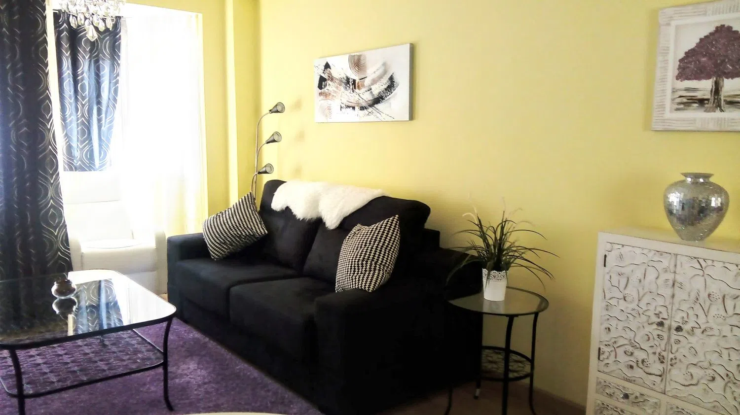 Piso en calle Conde de Cifuentes, 6 - Foto 2