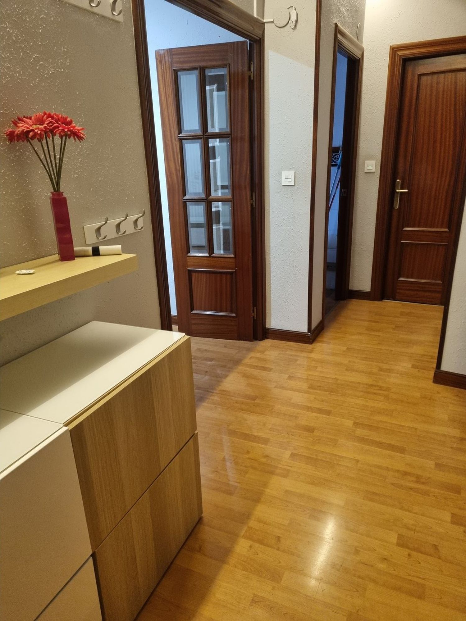 Piso en Zurbaranbarri Auzoa, 3 - Foto 17