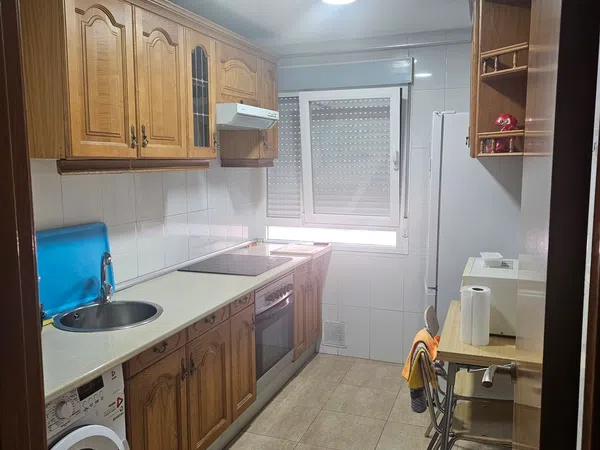 Piso en Calle Méjico, 8, Prosperidad - Delicias, Prosperidad - Delicias - Foto 5