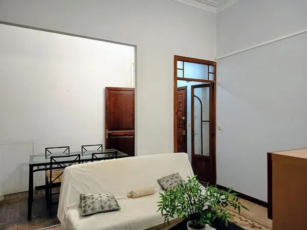 Piso en calle del Marquès de la Fontsanta, 20 - Foto 8