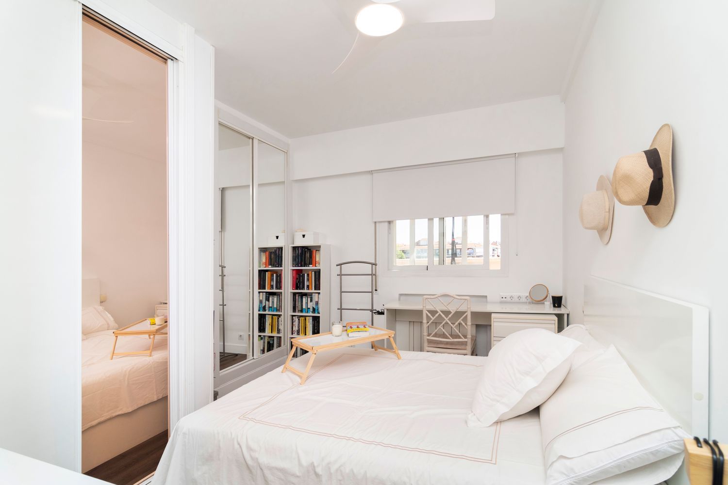 Ático en calle Gálvez, 1 - Foto 12