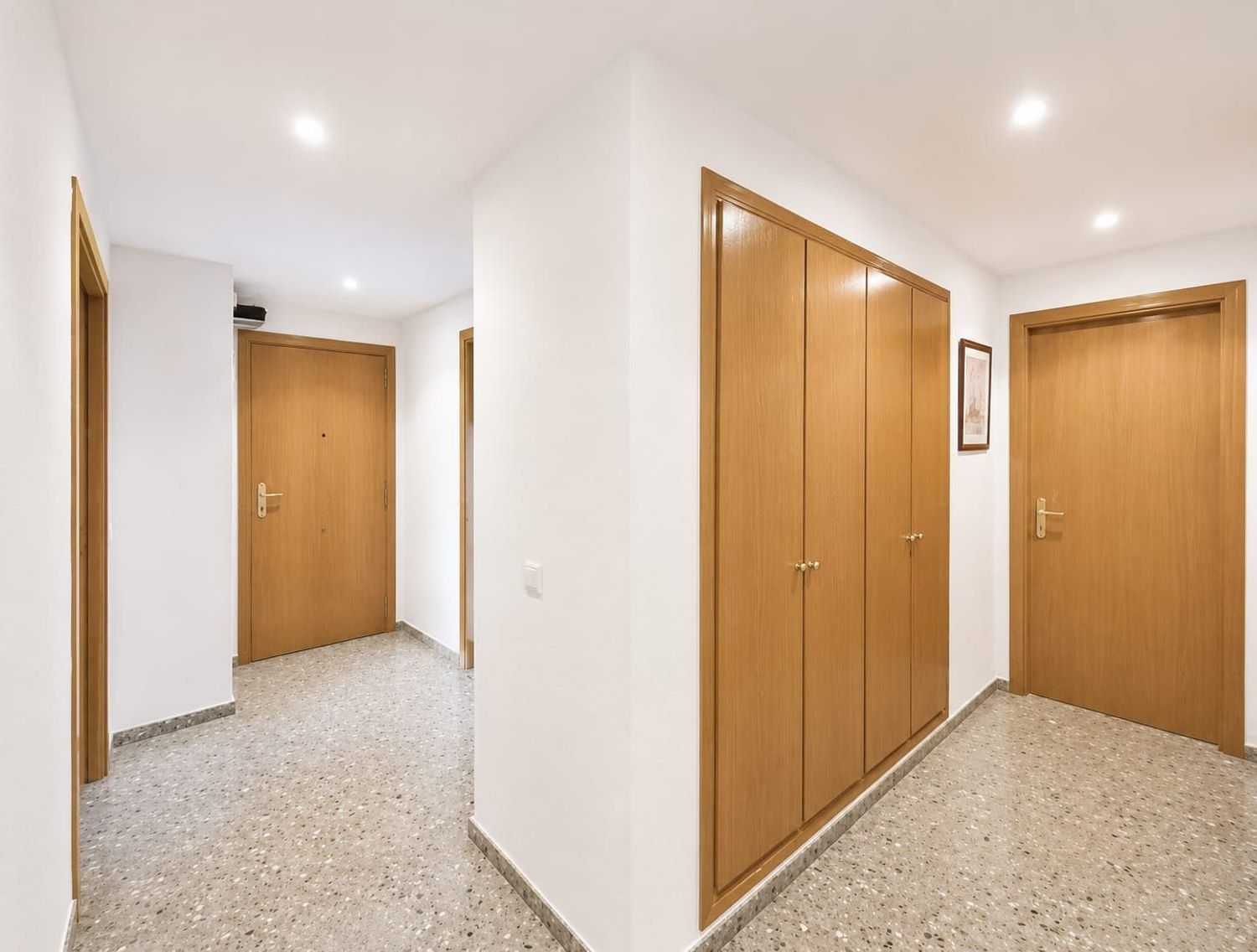 Piso en Calle de Salvador Sastre, 9, Arrancapins - Foto 6