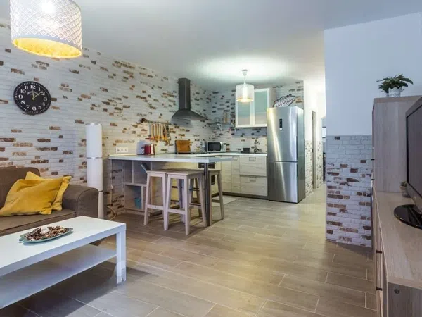 Chalet adosado en Calle la Pinta, 17, Altavista-Titerroy-San Francisco Javier, Altavista-Titerroy-San Francisco Javier - Foto 1