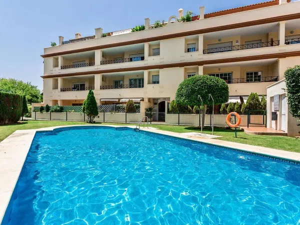 Piso en avenida del Naviero, 1