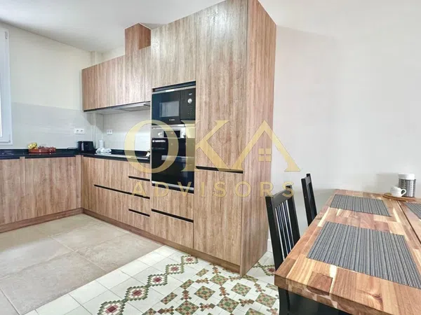 Piso en CL Ximenez De Sandoval, 2, La Xerea - Foto 15