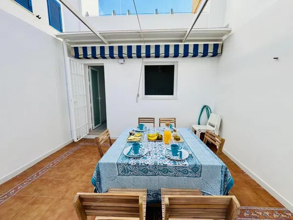 Casa o chalet independiente en Calle Róbalo, 6, El Palo - Foto 21