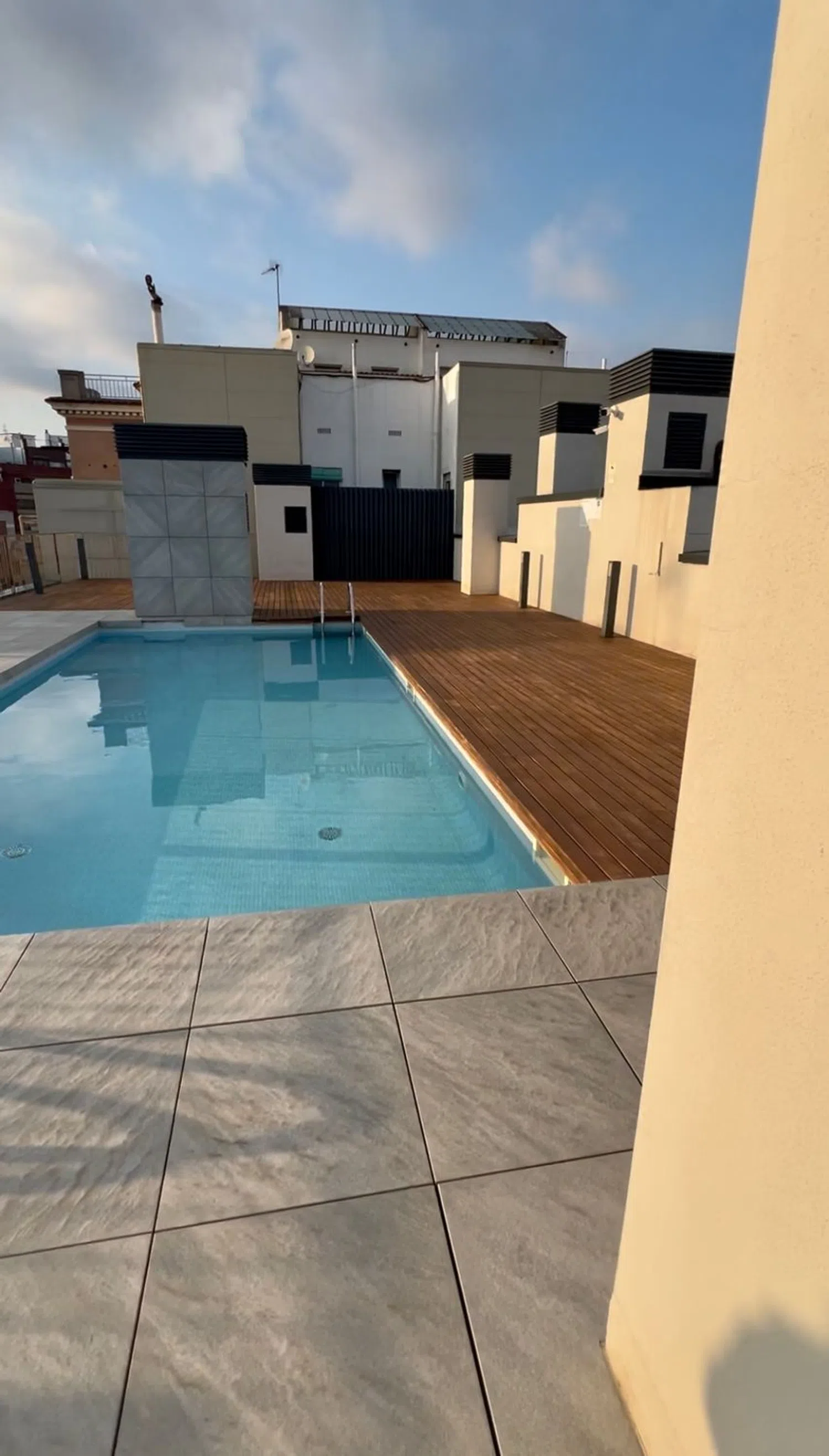 Piso en Barrio El Camp de l'Arpa del Clot - Foto 19