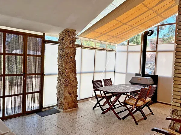 Casa o chalet independiente en Avenida Juan José Lucas, 8 - Foto 6