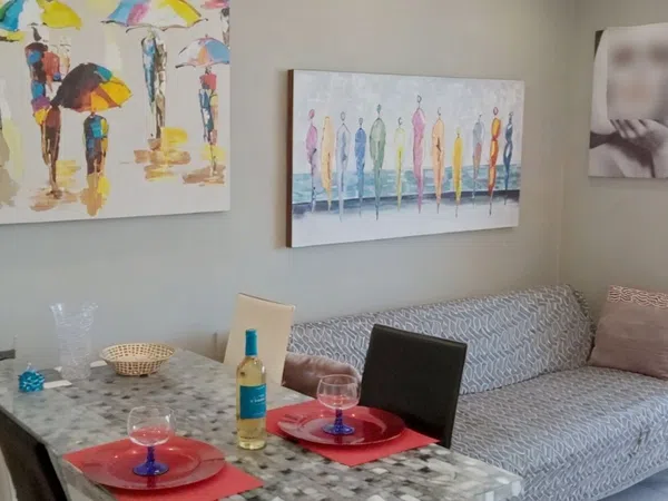 Piso en calle Noelia Afonso Cabrera, 6 - Foto 7