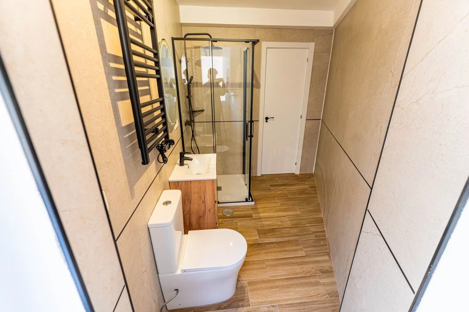 Piso en calle Clara Campoamor, 57 - Foto 12