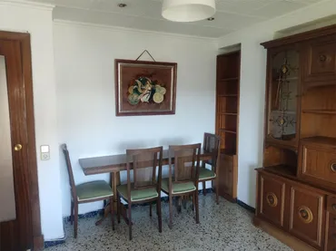 Piso en  Calle de Don Álvaro de Bazán 2 - Foto 1
