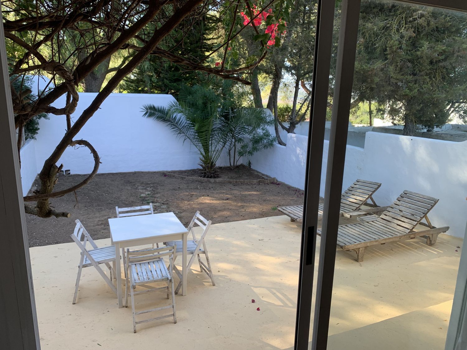 Finca rústica en Desconocido, 58, Jesús - Foto 12