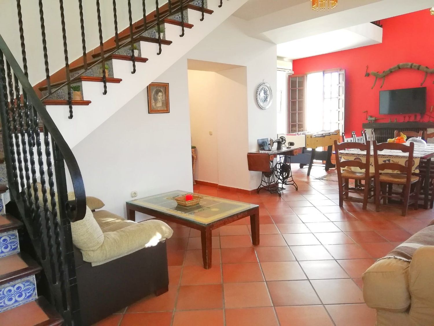 Casa rural en Carretera de Córdoba s/n, Zona de la Vega, Zona de la Vega - Foto 17