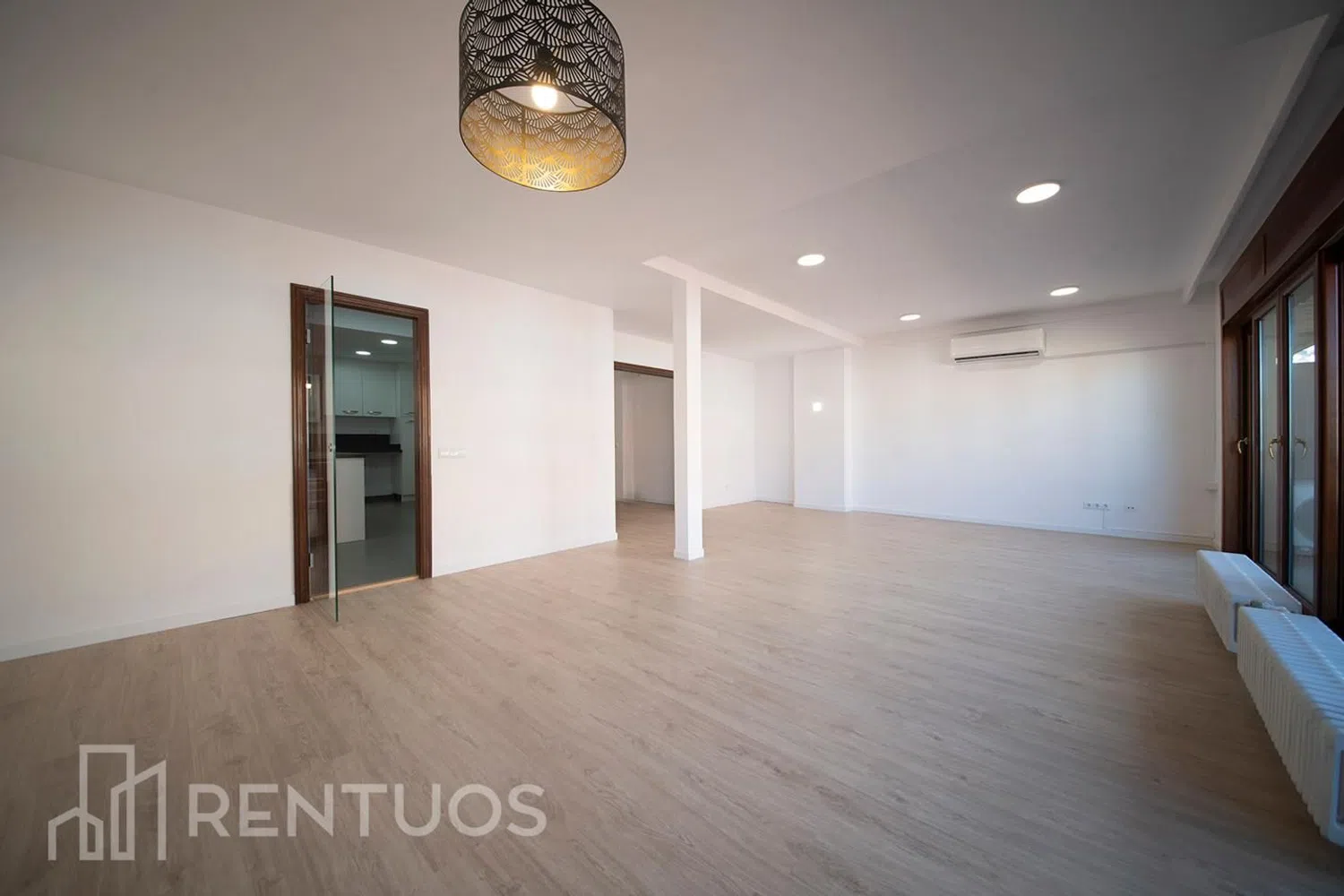 Piso en calle de Calvet - Foto 8