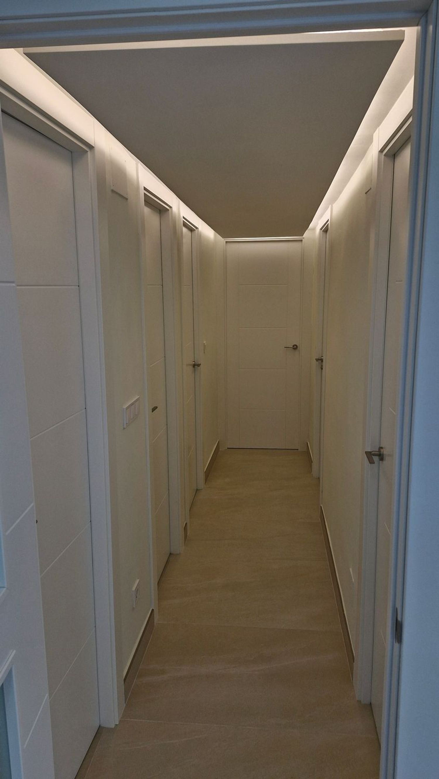 Piso en calle Galileo, 1 - Foto 9