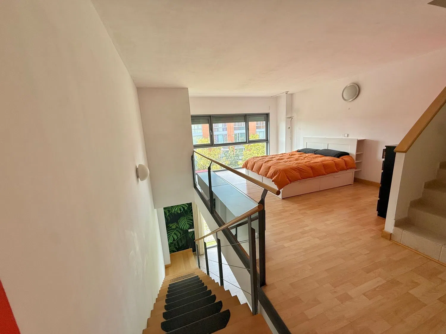 Dúplex en calle Pedrezuela, 2 - Foto 4