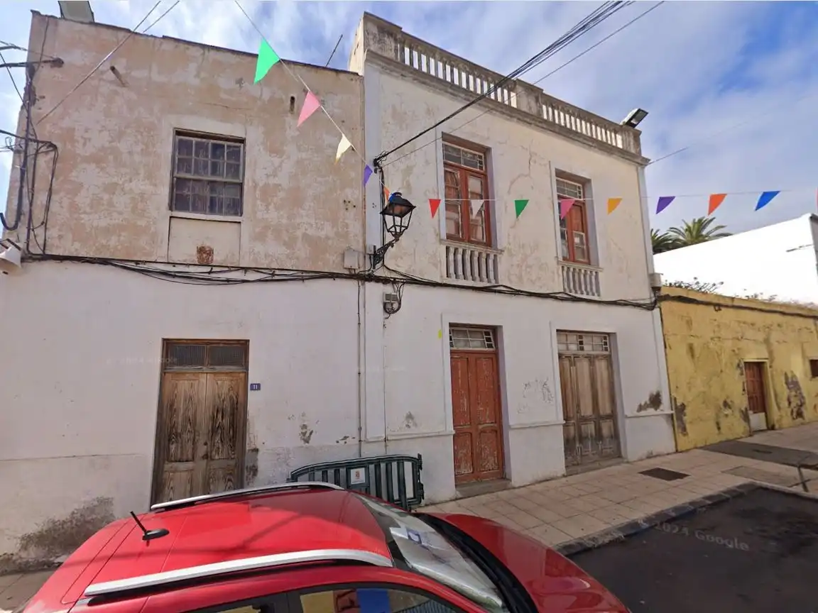 Terreno Residencial en  Calle Perez Diaz 11 - Foto 2