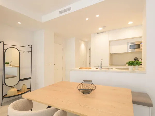 Piso en calle Vázquez Claver, 5 - Foto 7