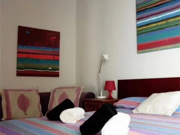 Apartamento en Mercado Central - Foto 3