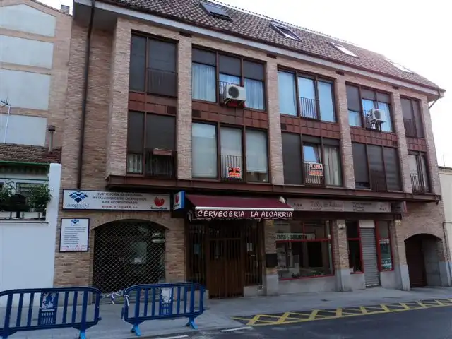 Estudio en  Calle Luis Béjar 19 - Foto 3