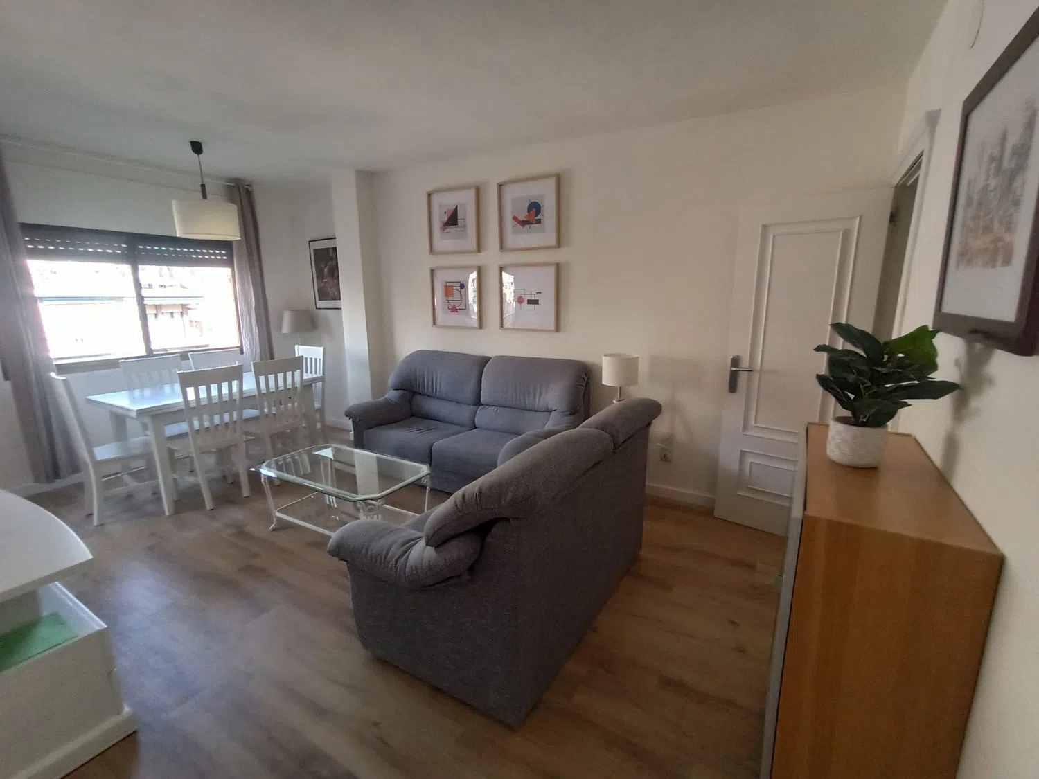 Piso en calle Obispo Hurtado, 19 - Foto 2