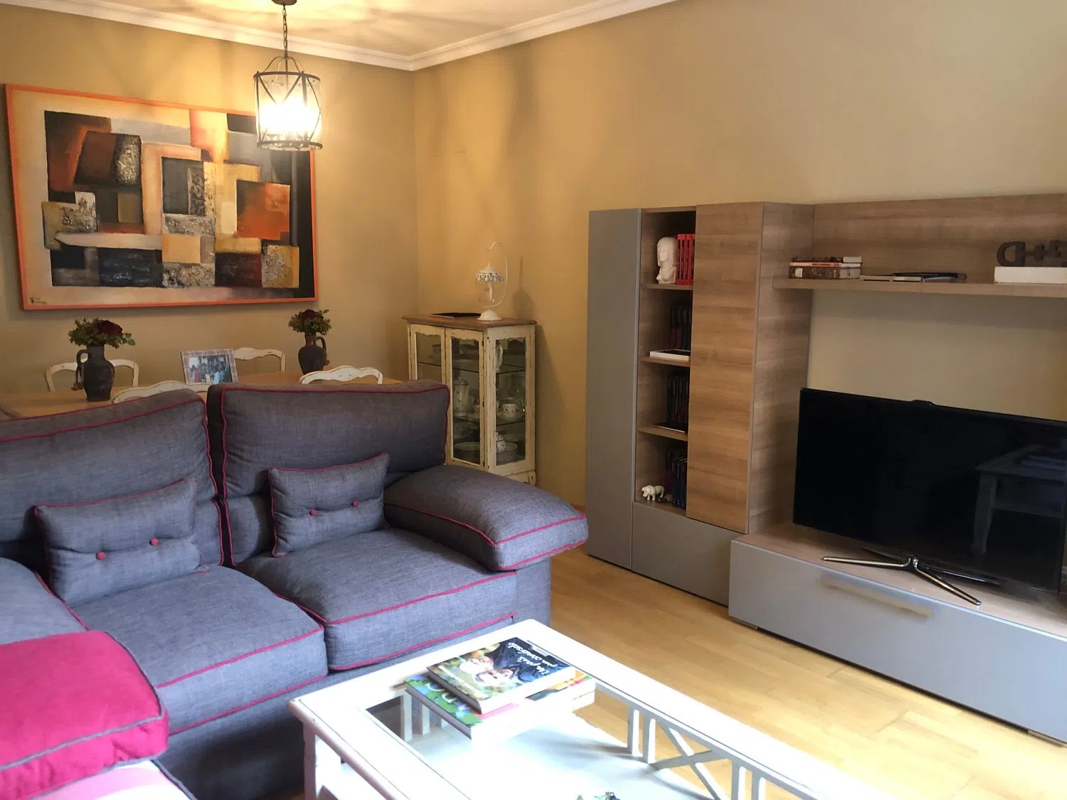 Piso en glorieta Vicente Aleixandre, 1 - Foto 2