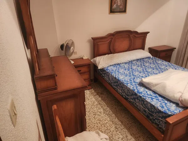 Piso en Calle Guillermo Rodríguez Izquierdo, 48 D, Zona norte - Blanca Paloma, Zona norte - Blanca Paloma - Foto 6