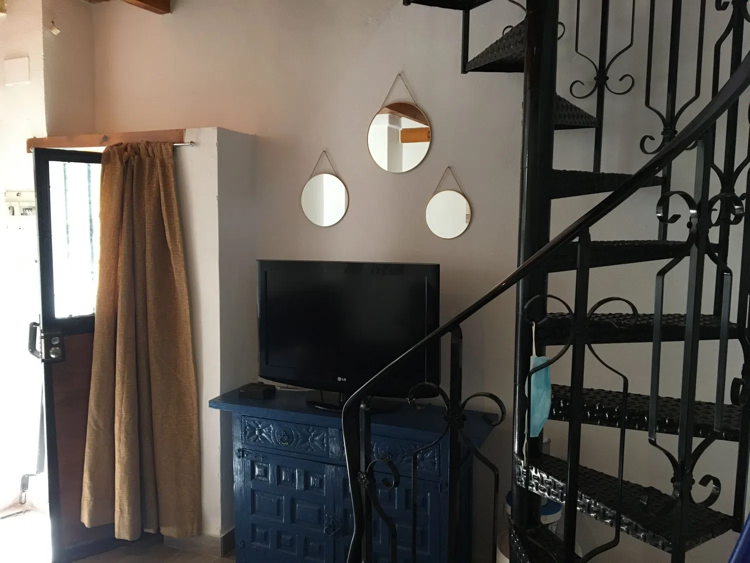 Casa independiente en calle Pernaleros Bajo, 17 - Foto 8