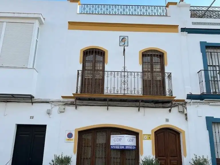 Piso en  Calle San Jacinto 87 - Foto 3