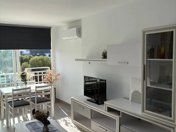 Estudio en avenida Benidorm, 18 - Foto 9