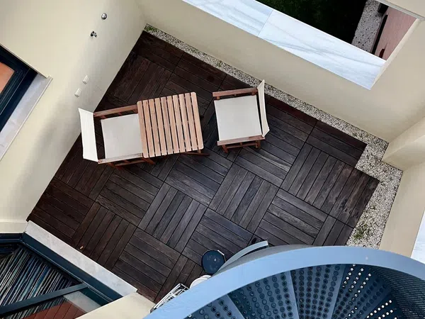 Ático en calle Nuestro Padre Jesus Nazareno, 6 - Foto 19