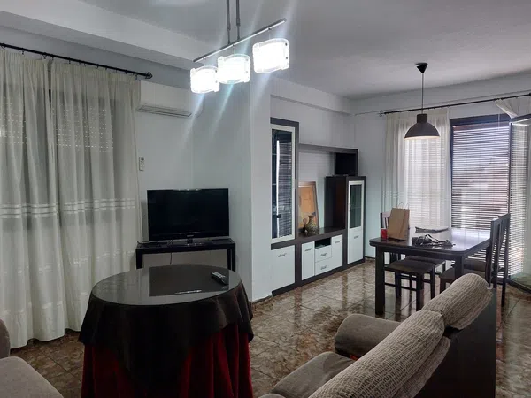 Piso en Camino de Ronda, 40, Ronda - Arabial - Foto 4