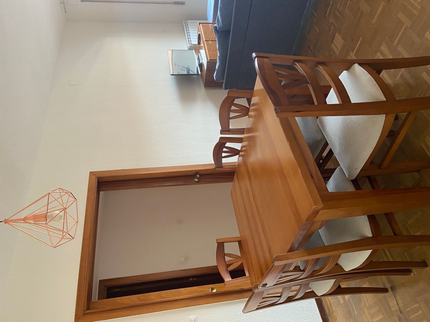 Piso en calle de Fernando Garrido, 6 - Foto 5